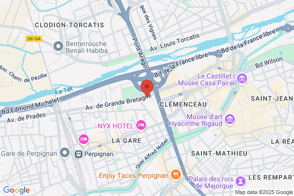 Agence Francaise De Protection