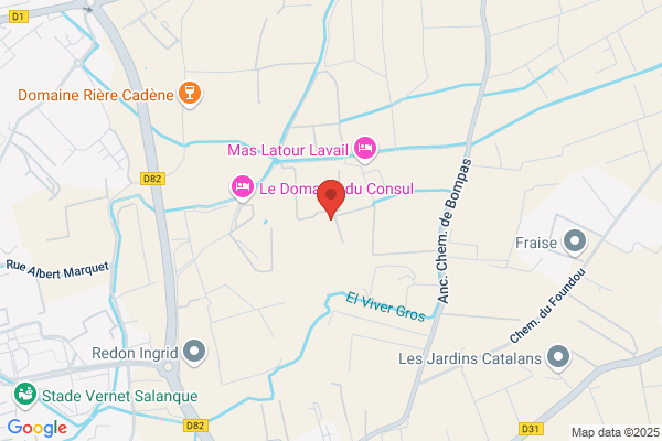 Cribeillet Roland