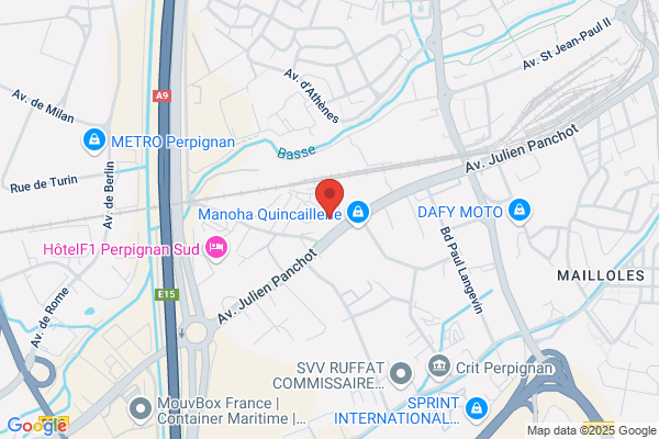 Le Comptoir Seigneurie Gauthier