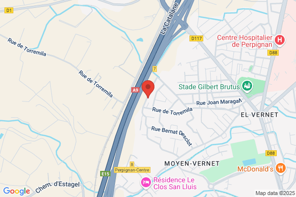 Poulain Menuiseries Sécurité