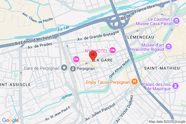 Association Provence Action Service
