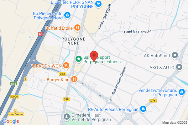 Banque Alimentaire Des Pyrenees Orientales Pour La Lutte contre