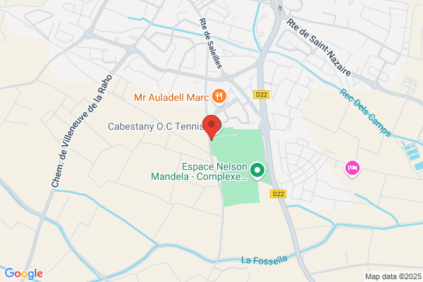 Amicale Bouliste Cabestany