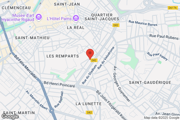 Centre D Informations Et De Ressources Associatives