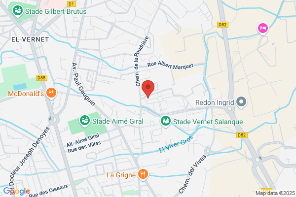 Bourret Jean Marc