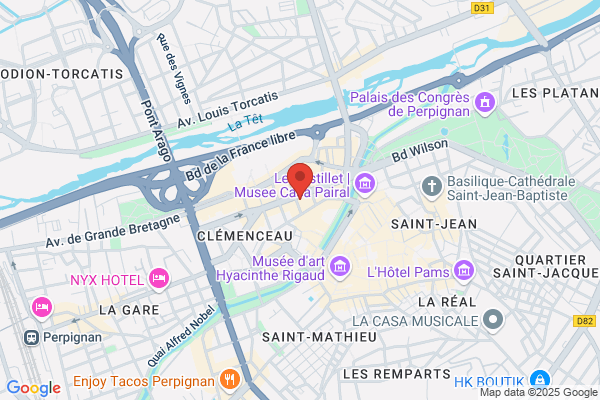 Generali France Assurances Selles Jm Et Viladecas r Agents