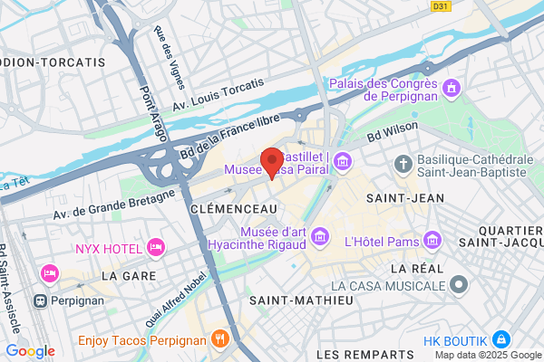 Audition Mutualiste La Roussillonnaise