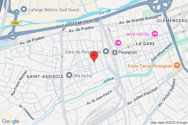 La Poste - Centre d’examen du code de la route