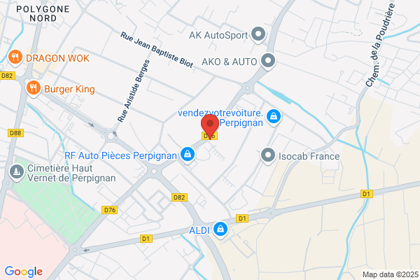 La Poste - Centre d’examen du code de la route