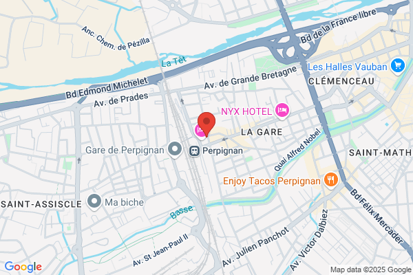 Auto Ecole De La Gare
