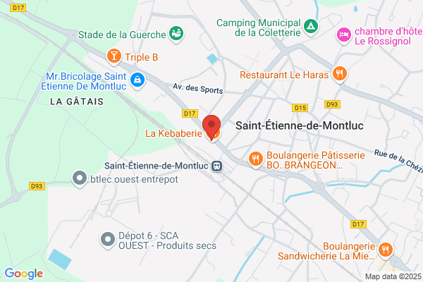 Auto Ecole La Stephanoise