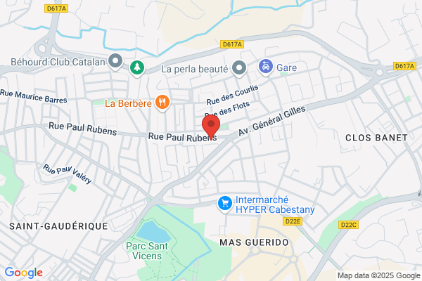 Auto Ecole Rubens