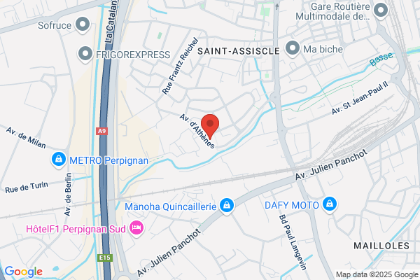 Auto Ecole Saint Assiscle