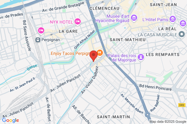Auto Moto Ecole Henri