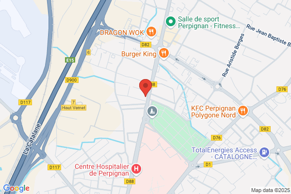 Auto Pieces Du Polygone
