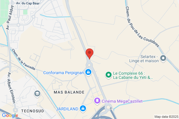 Auto Baleares