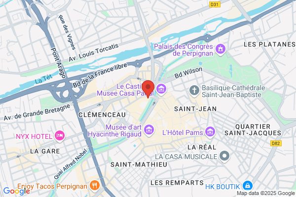 Alart Anne