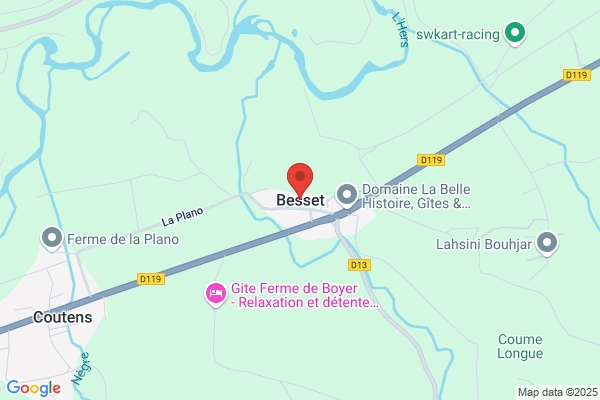 Besset Nelly
