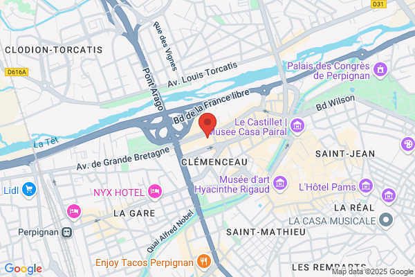 Pamela IVANES Avocat