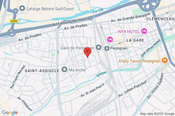 La Banque Postale