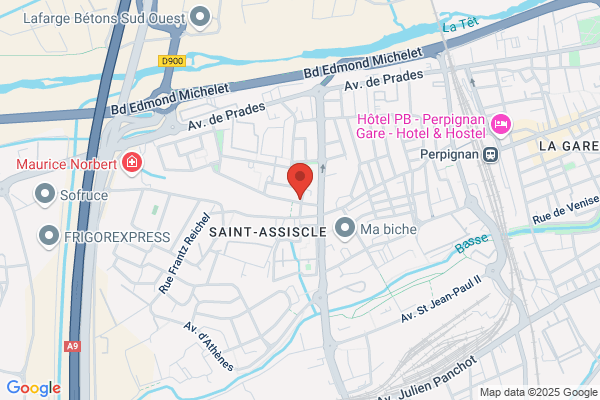 Caisse D Epargne Du Languedoc Roussillon Agence saint Assiscle