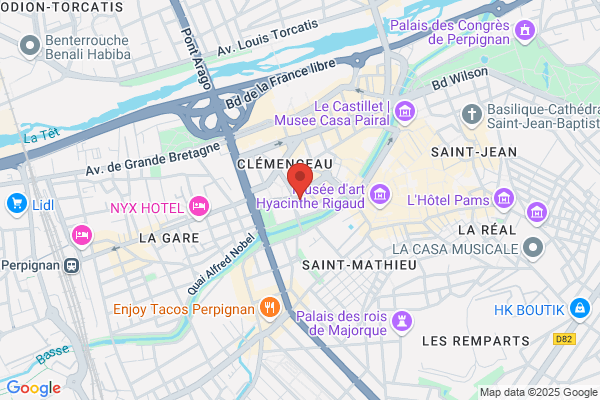 Credit Immobilier De France