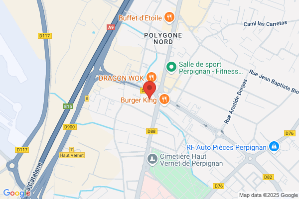 BOULANGERIE ANGE