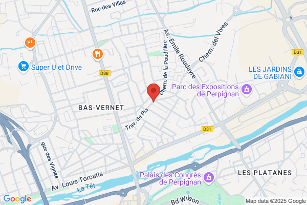 Bijouterie Bonafos