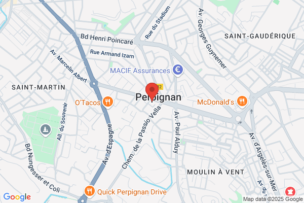 Berges Jean