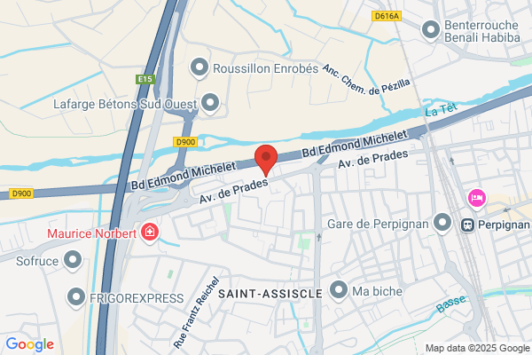 Boulangerie Du Port