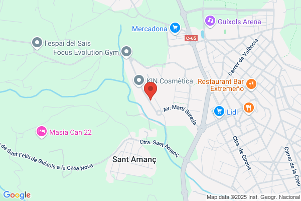 Auto Saint Feliu