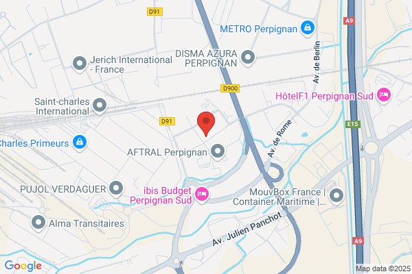 Capl Comptoir Auto Poids Lourds