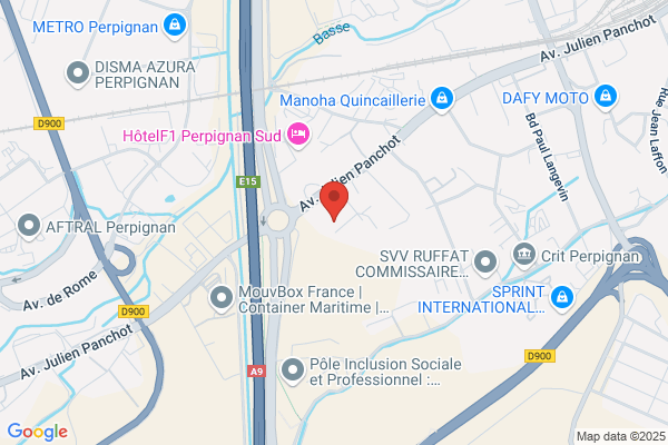 Garage Delprat