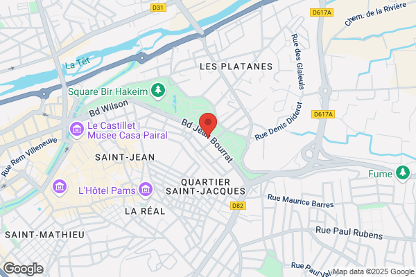 Garage Perpignan Services