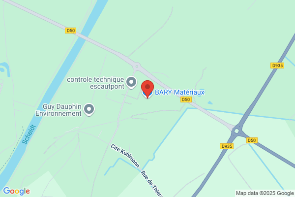 Barelier Materiaux Sa