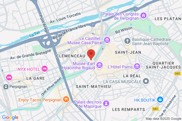 Audit Et Expertise Comptable Henri Llense