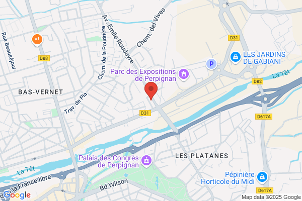 Cafés La Tour