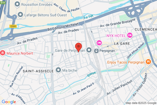 Bar Du Foulon