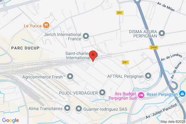 Brasserie Du Marche De Gros