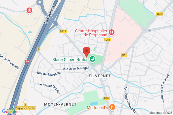 Brasserie Du Pont Rouge