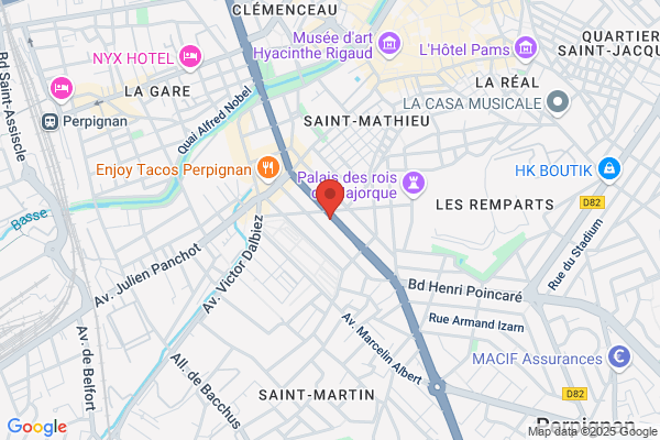 Centre De Dispensation De La Methadone