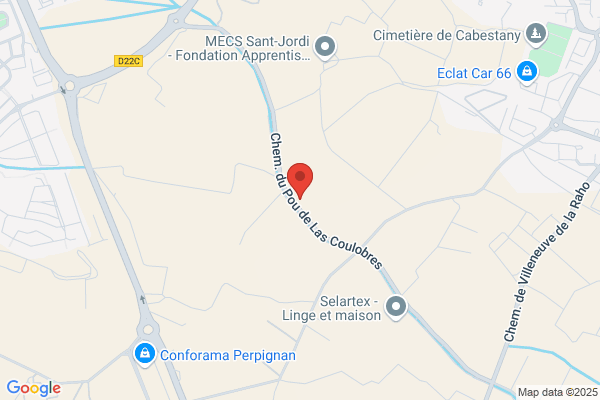 Domaine Du Mas Boluix