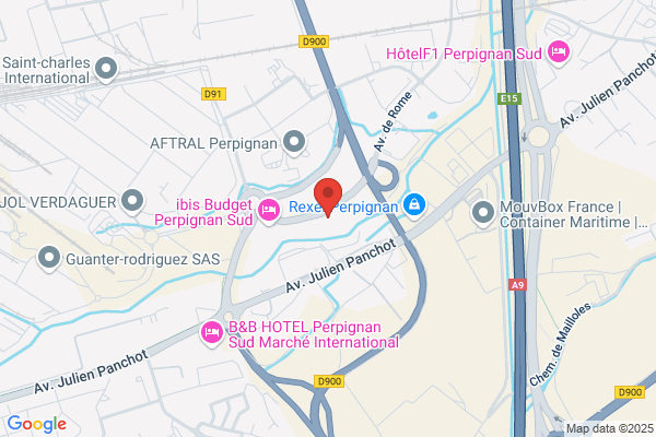 Cci Chambre De Commerce Et D Industrie De perpignan Et Des po