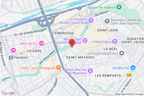 Cci Chambre De Commerce Et D Industrie De perpignan Et Des po