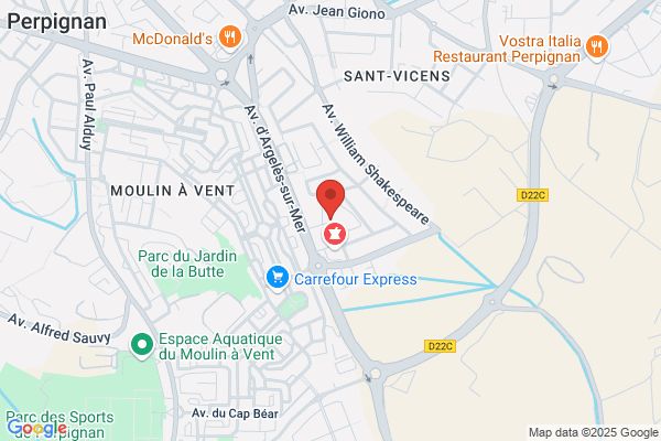 Clinique Notre Dame Esperance