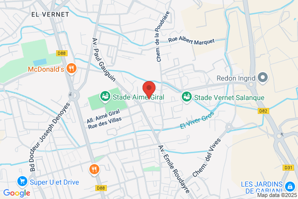 Clinique Saint Christophe