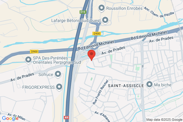 Clinique Saint Pierre Caisson Hyperbare