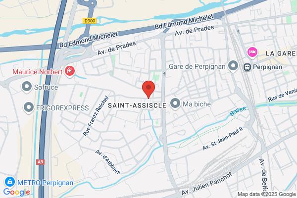 Clinique Saint Pierre Secretariat Anesthesie Traitemen