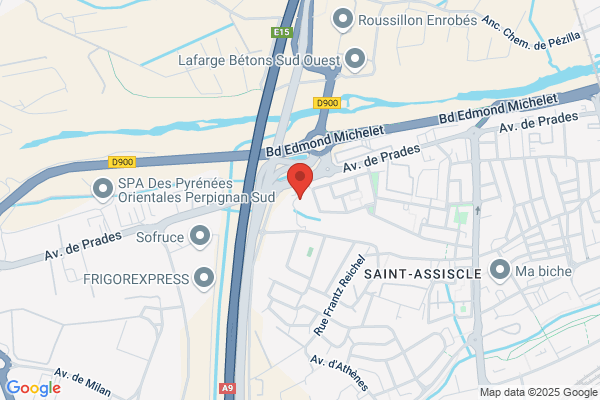 Clinique Saint Pierre Secretariat Cardiologie Interven