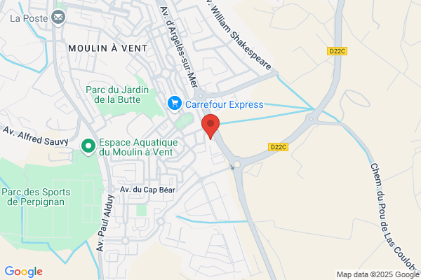 District De Football Des Pyrenees Orientales